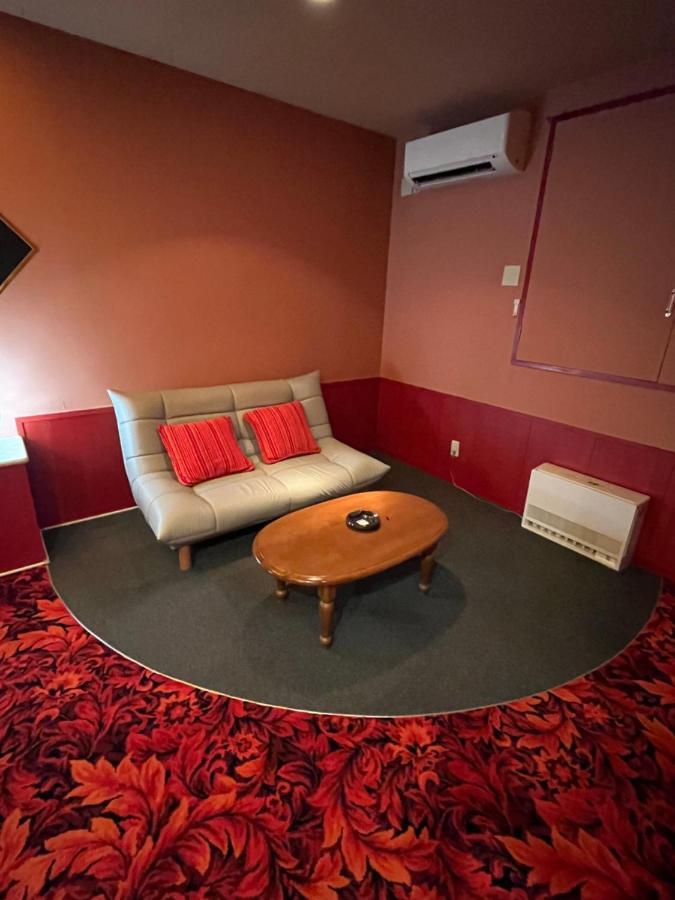 Hotel Arun-Adult Only Abashiri Extérieur photo