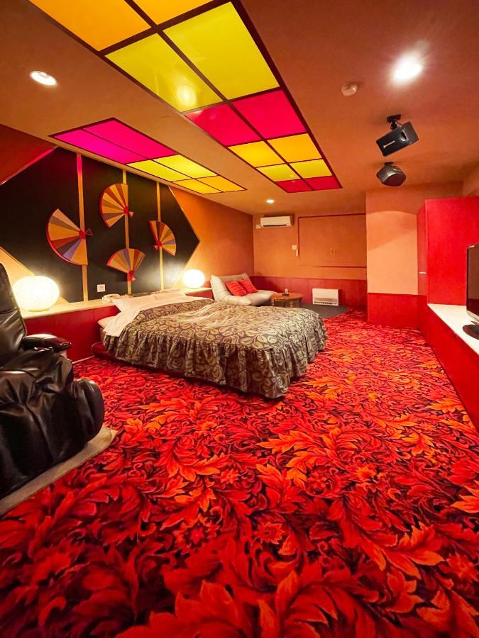 Hotel Arun-Adult Only Abashiri Extérieur photo