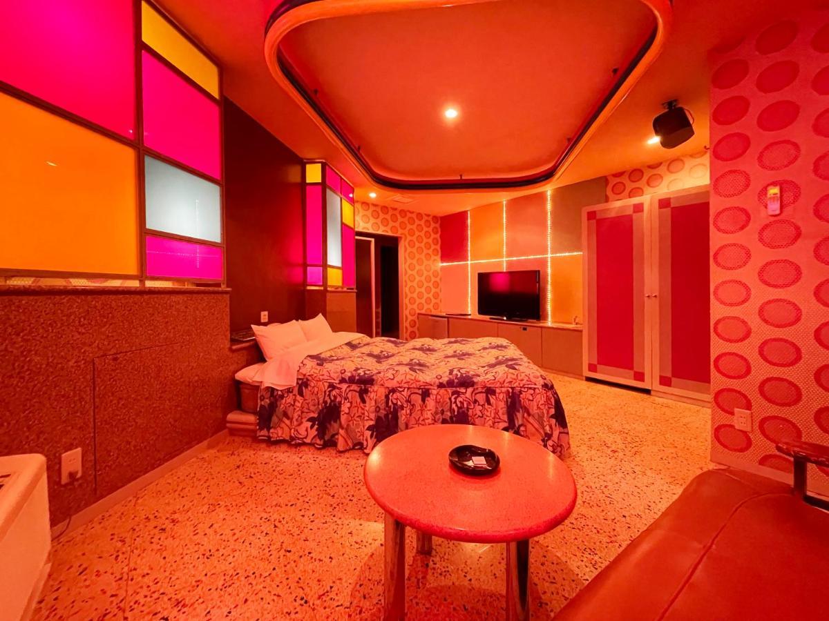 Hotel Arun-Adult Only Abashiri Extérieur photo