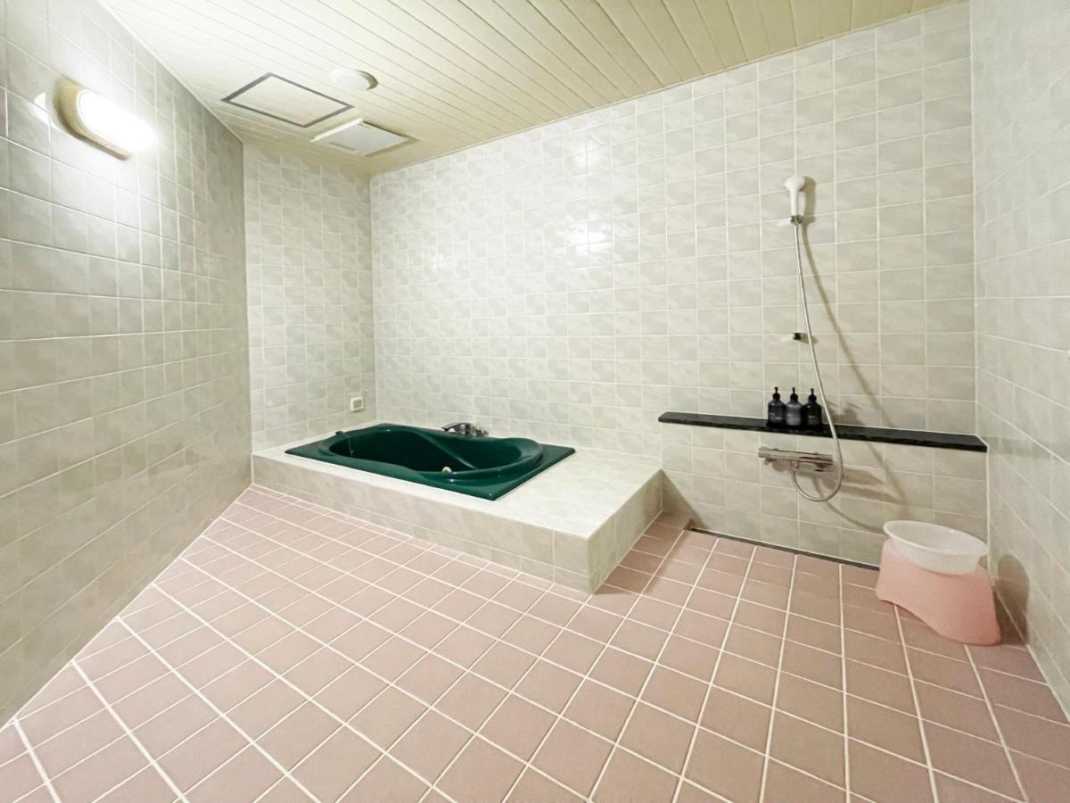 Hotel Arun-Adult Only Abashiri Extérieur photo