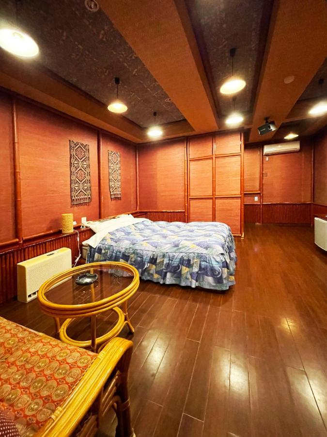 Hotel Arun-Adult Only Abashiri Extérieur photo