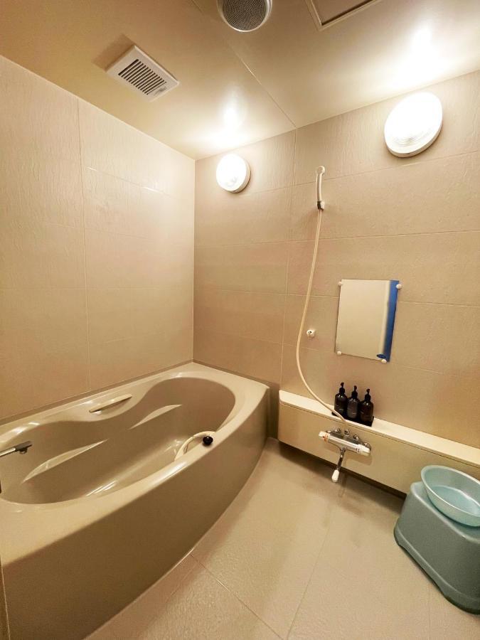 Hotel Arun-Adult Only Abashiri Extérieur photo