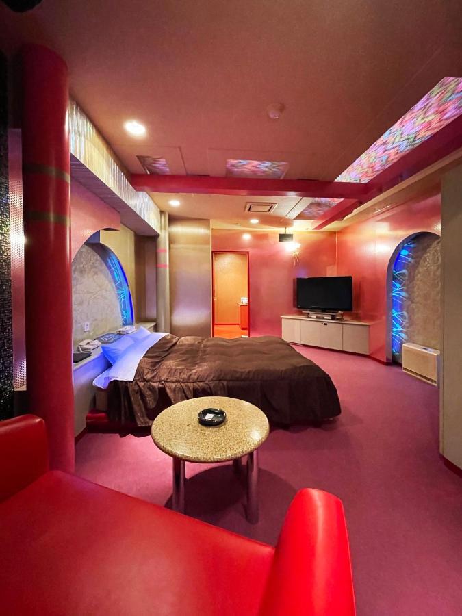 Hotel Arun-Adult Only Abashiri Extérieur photo