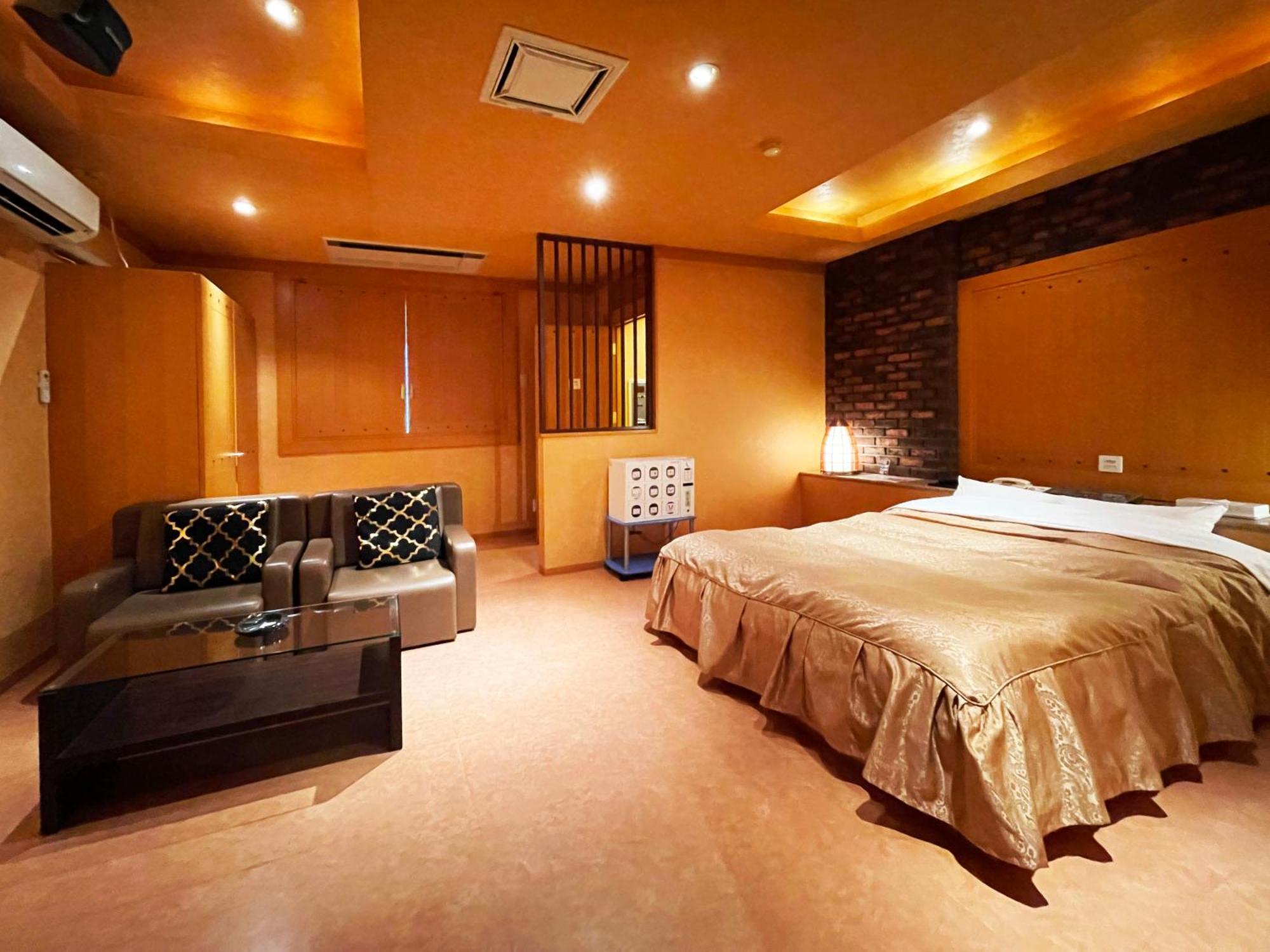 Hotel Arun-Adult Only Abashiri Extérieur photo